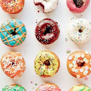 Meet your Posher, Isabella